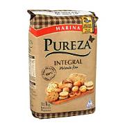 HARINA INTEGRAL PUREZA